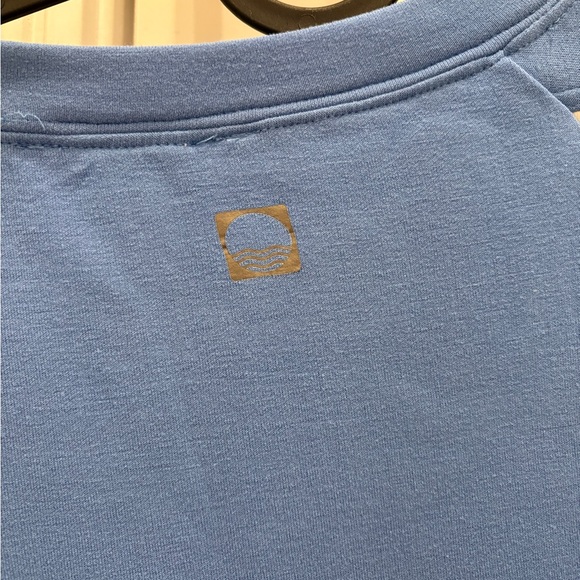 Daily Practice by Anthropologie Oversized Pullover Sweatshirt - Picture 6 of 9